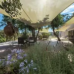 Large Lakeside Near Silves - Figs On The Funcho ゲストハウス
