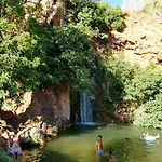 Large Lakeside Near Silves - Figs On The Funcho