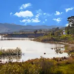 ゲストハウス Large Lakeside Near Silves - Figs On The Funcho