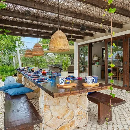 Figs On The Funcho Self Catering - A River Side Location * Pedreiras (Algarve)