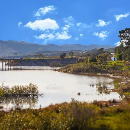 ゲストハウス Large Lakeside Near Silves - Figs On The Funcho