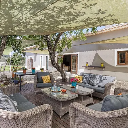 Figs On The Funcho Self Catering - A River Side Location Guest house Pedreiras (Algarve)