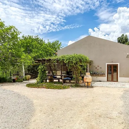 Figs On The Funcho Self Catering - A River Side Location * Pedreiras (Algarve)