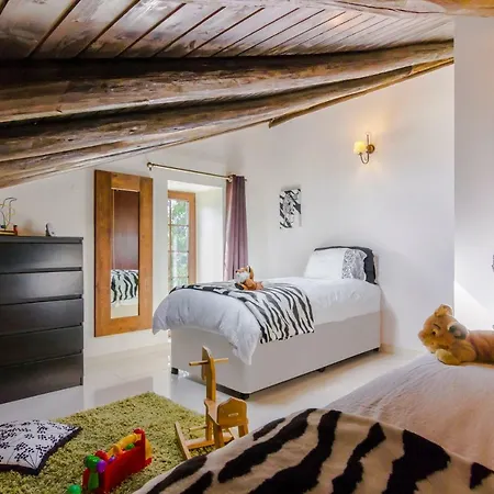 Large Lakeside Near Silves - Figs On The Funcho بيت ضيافة Pedreiras (Algarve)