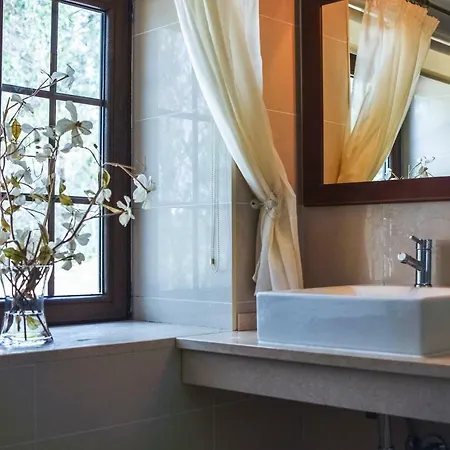 Large Lakeside Near Silves - Figs On The Funcho *