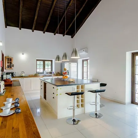 Guest house Figs On The Funcho Self Catering - A River Side Location