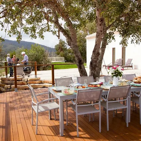 Large Lakeside Near Silves - Figs On The Funcho بيت ضيافة