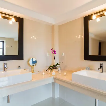 بيت ضيافة Large Lakeside Near Silves - Figs On The Funcho