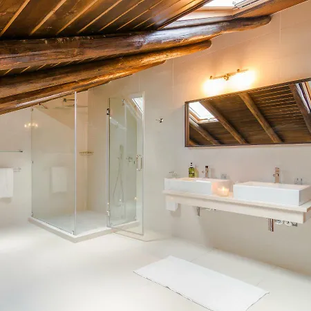 Large Lakeside Near Silves - Figs On The Funcho * Pedreiras (Algarve)