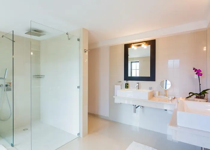 Large Lakeside Near Silves - Figs On The Funcho