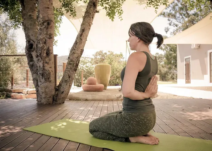 Vendégház Large Lakeside Near Silves - Figs On The Funcho