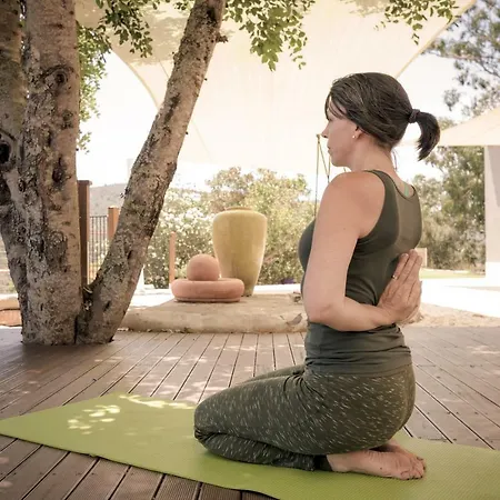 게스트하우스 Large Lakeside Near Silves - Figs On The Funcho
